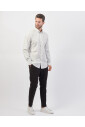 chemise-en-popeline-de-coton-decontractee