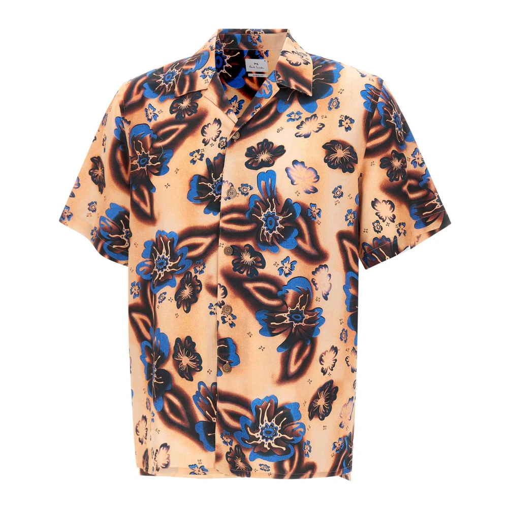 Paul Smith Hombre Multicolor Camisas, Talla: S