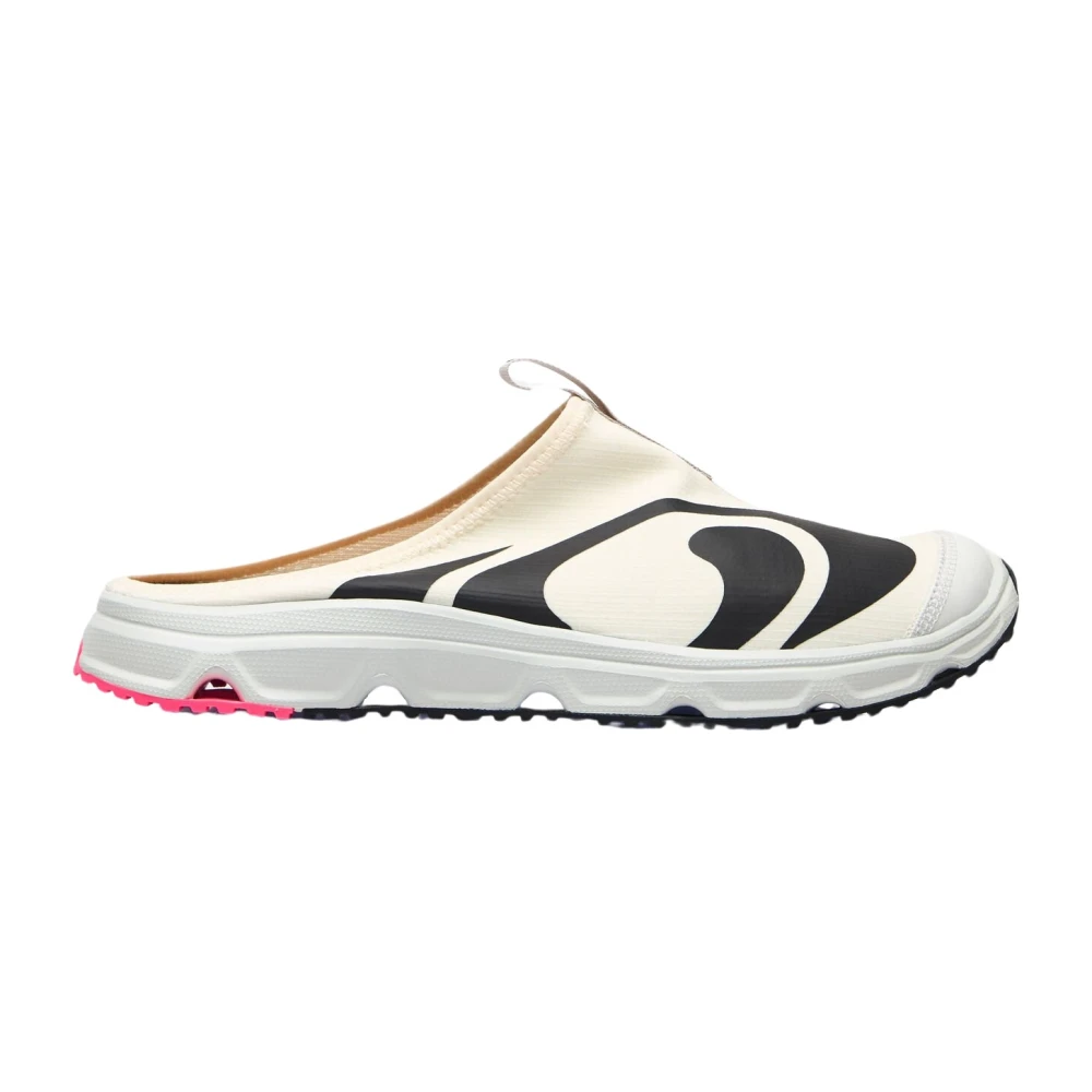 Shoes > Flats > Mules - - Salomon - Modalova