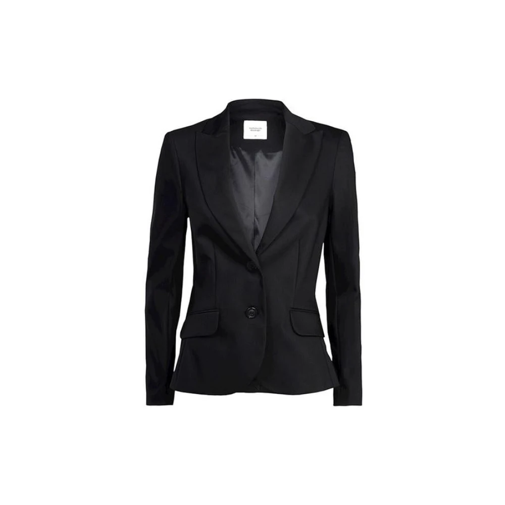 Jackets > Blazers - - Summum Woman - Modalova