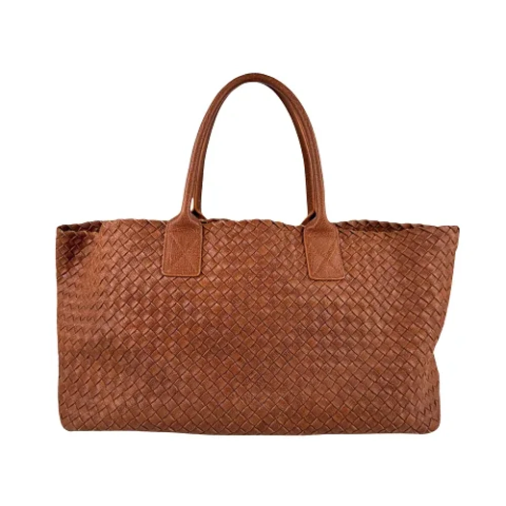 Pre-owned > Pre-owned Bags > Pre-owned Handbags - - Bottega Veneta Vintage - Modalova