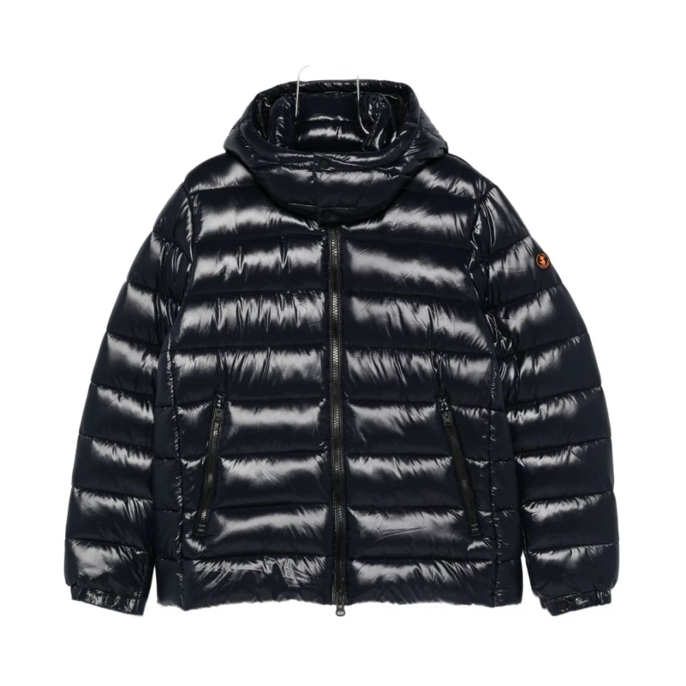 Jackets > Winter Jackets - - Save The Duck - Modalova