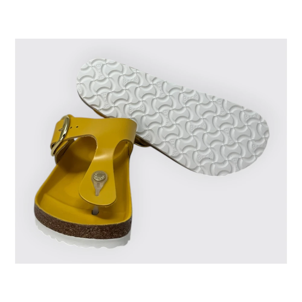 Birkenstock Gizeh Big Buckle Regular Fit