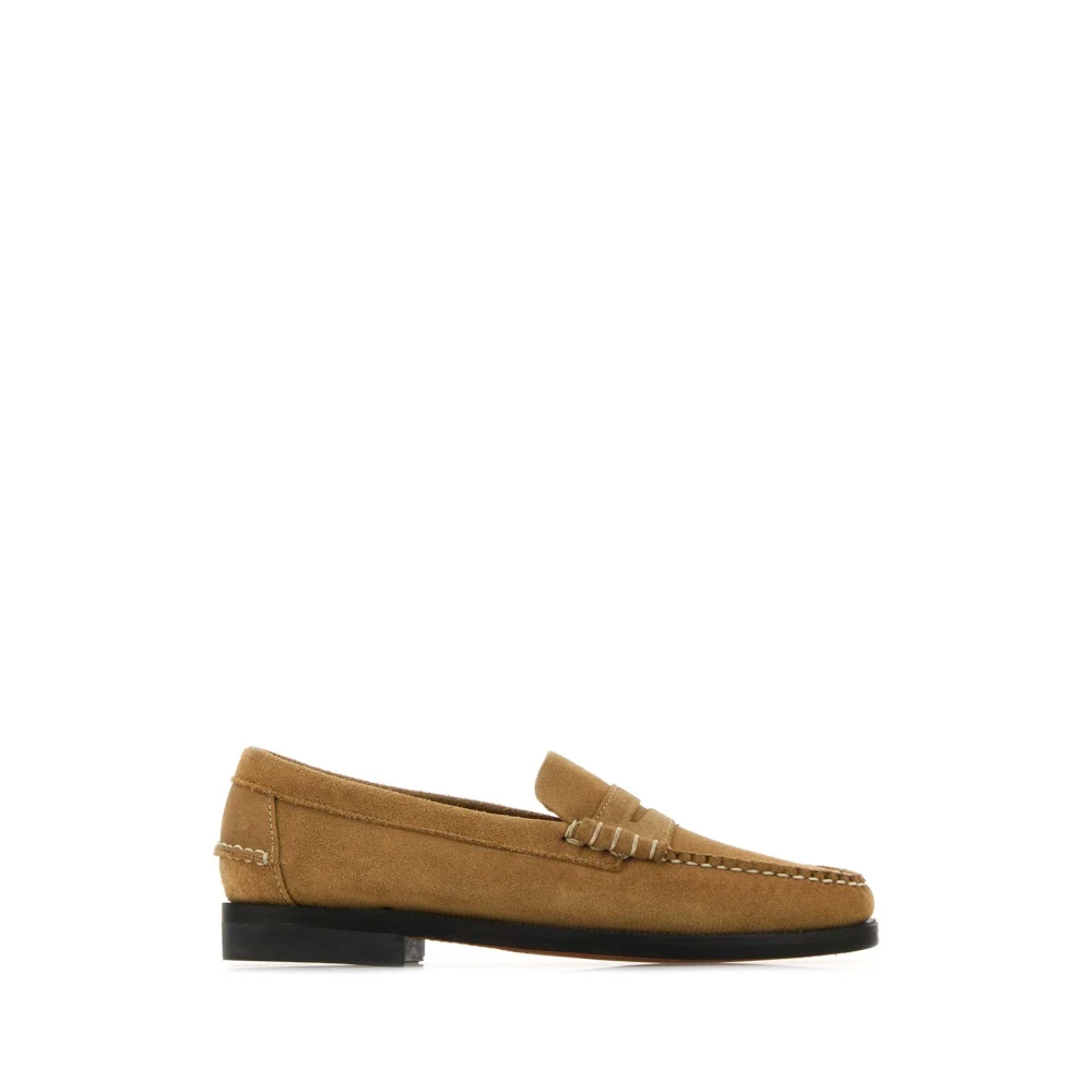 Shoes > Flats > Loafers - - Sebago - Modalova