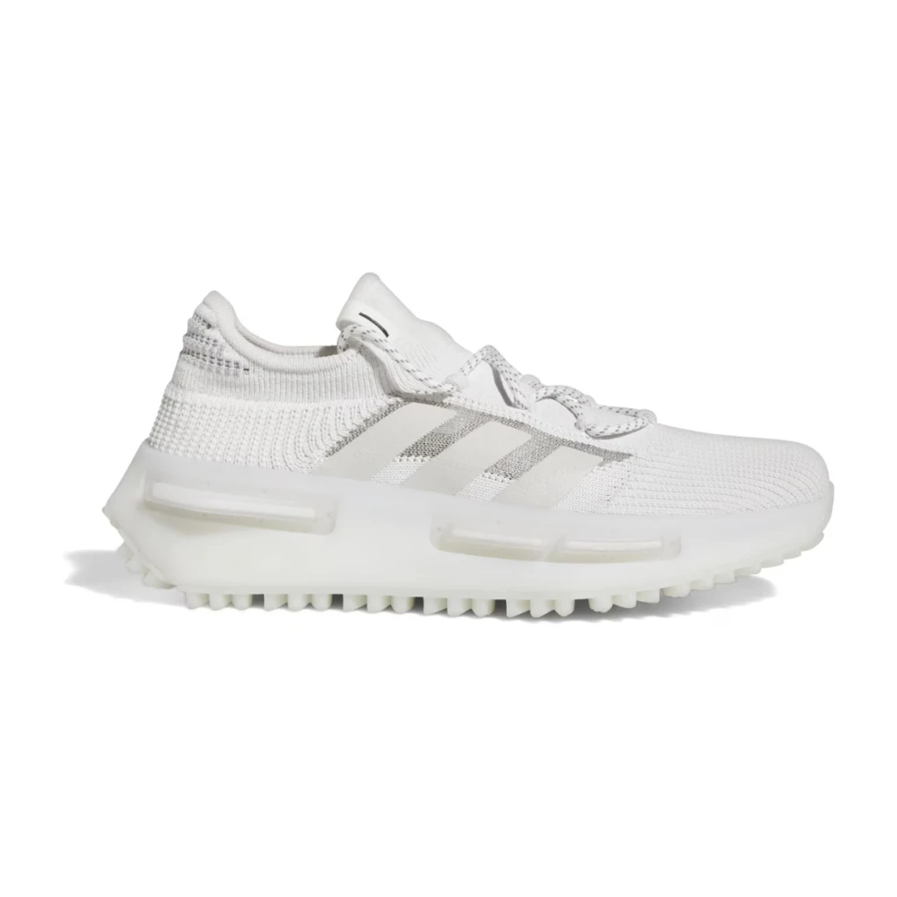 Adidas - Shoes > Sneakers - White - Adidas - Modalova