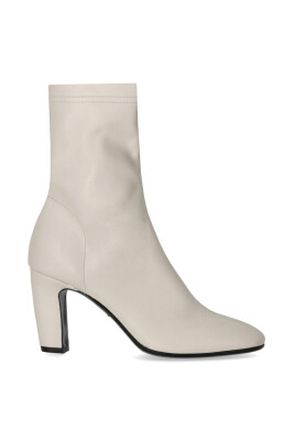 bottine-blanche-a-talon