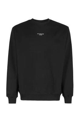 Slogan Classique Sweatshirt