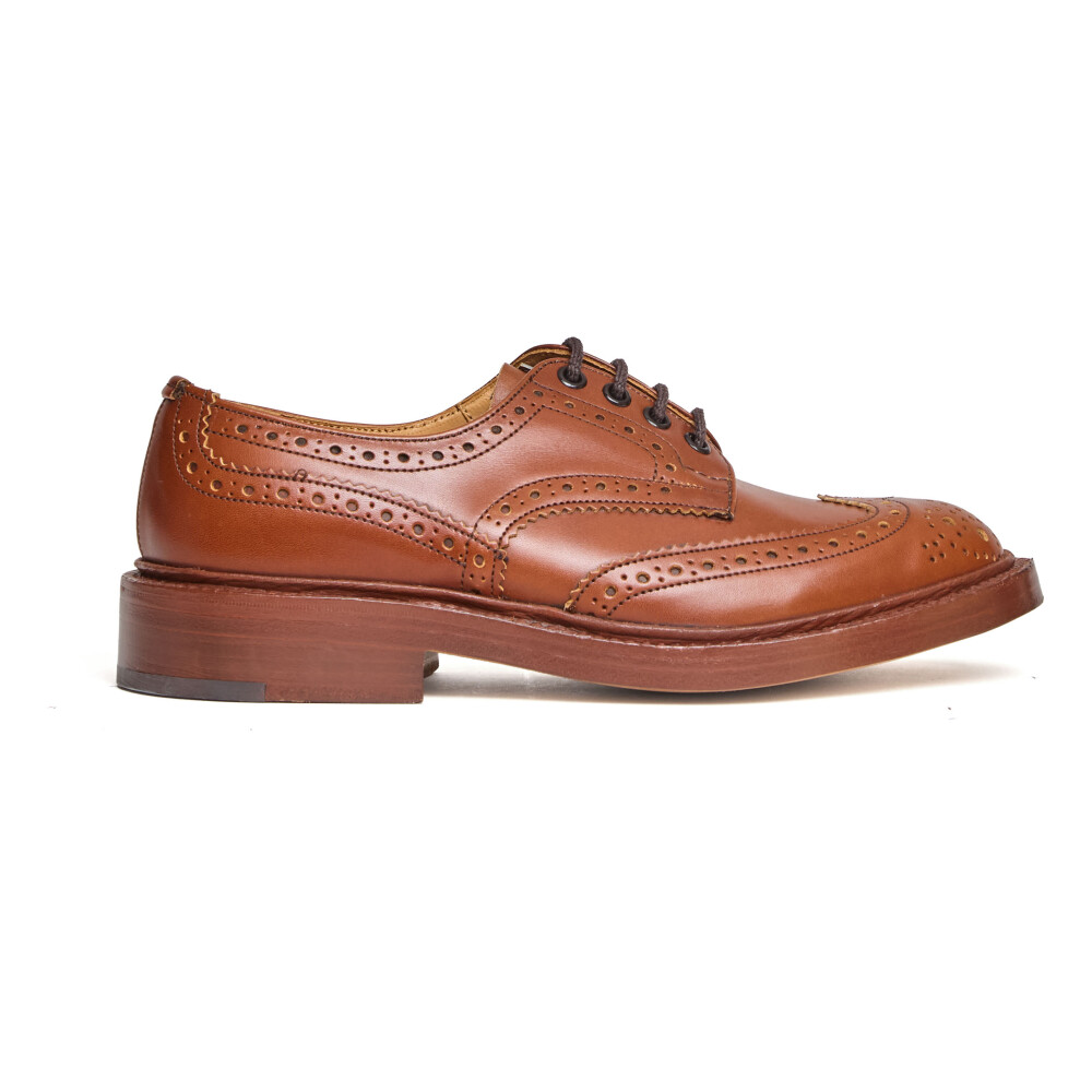 Shop fashion from Tricker's