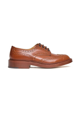 Tricker's Jake Mocassins Bleu Marine – Cuir – EU 41 / UK 7 – Neuf
