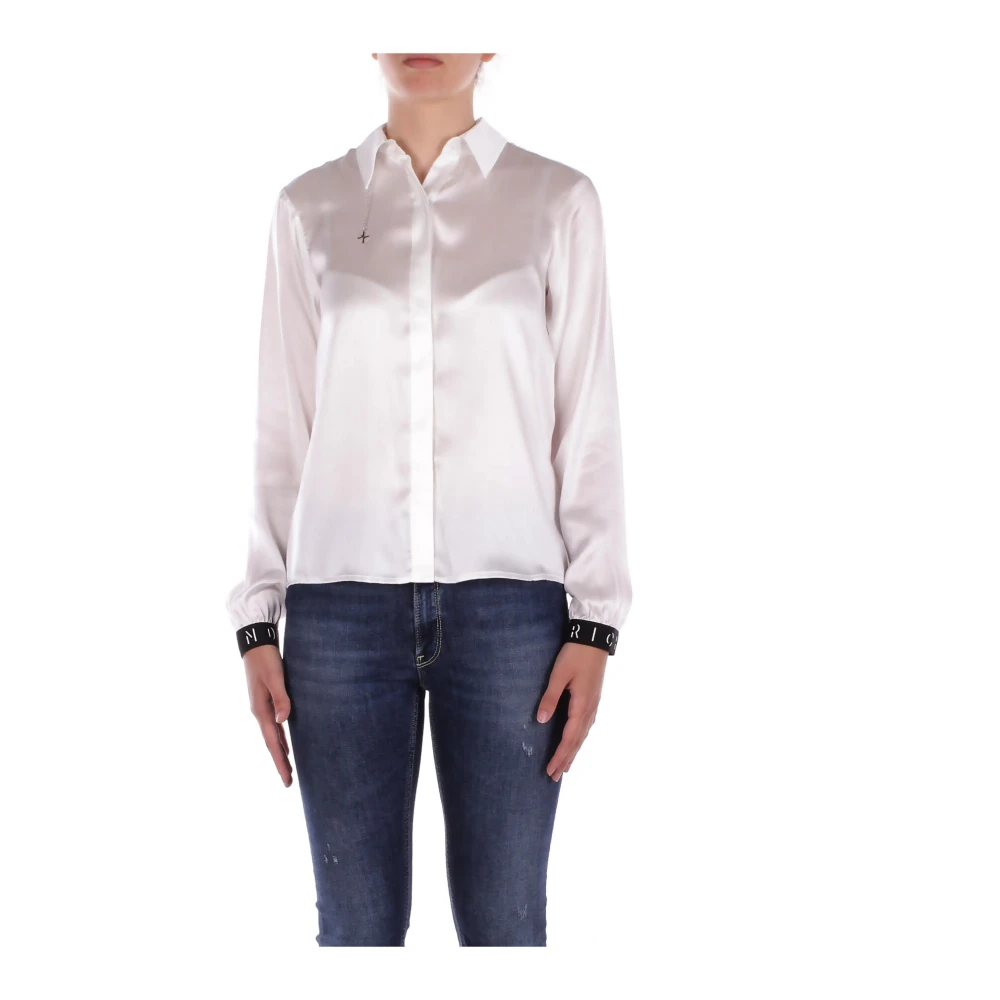Blouses & Shirts > Shirts - - John Richmond - Modalova