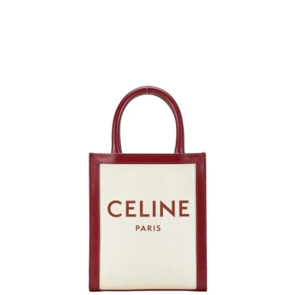 Pre-owned > Pre-owned Bags > Pre-owned Handbags - - Celine Vintage - Modalova