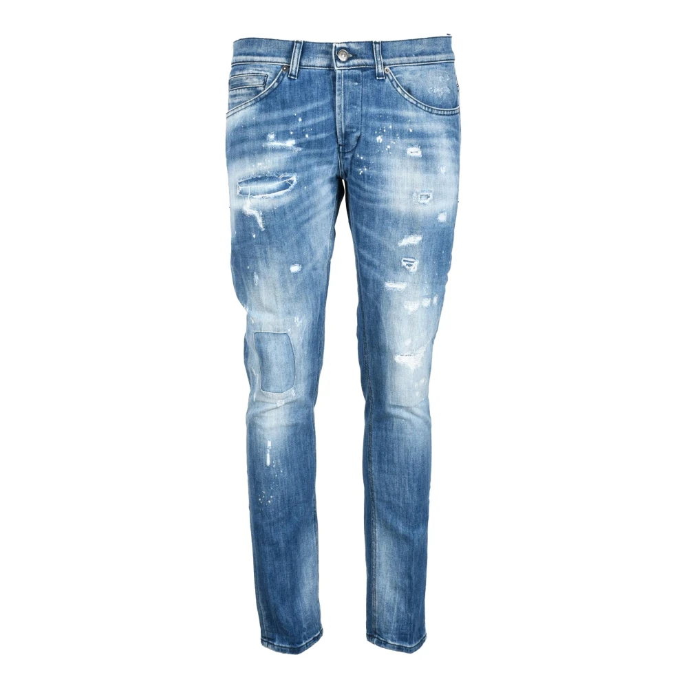 Jeans > Slim-fit Jeans - - Dondup - Modalova