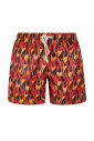 flames-swimshorts