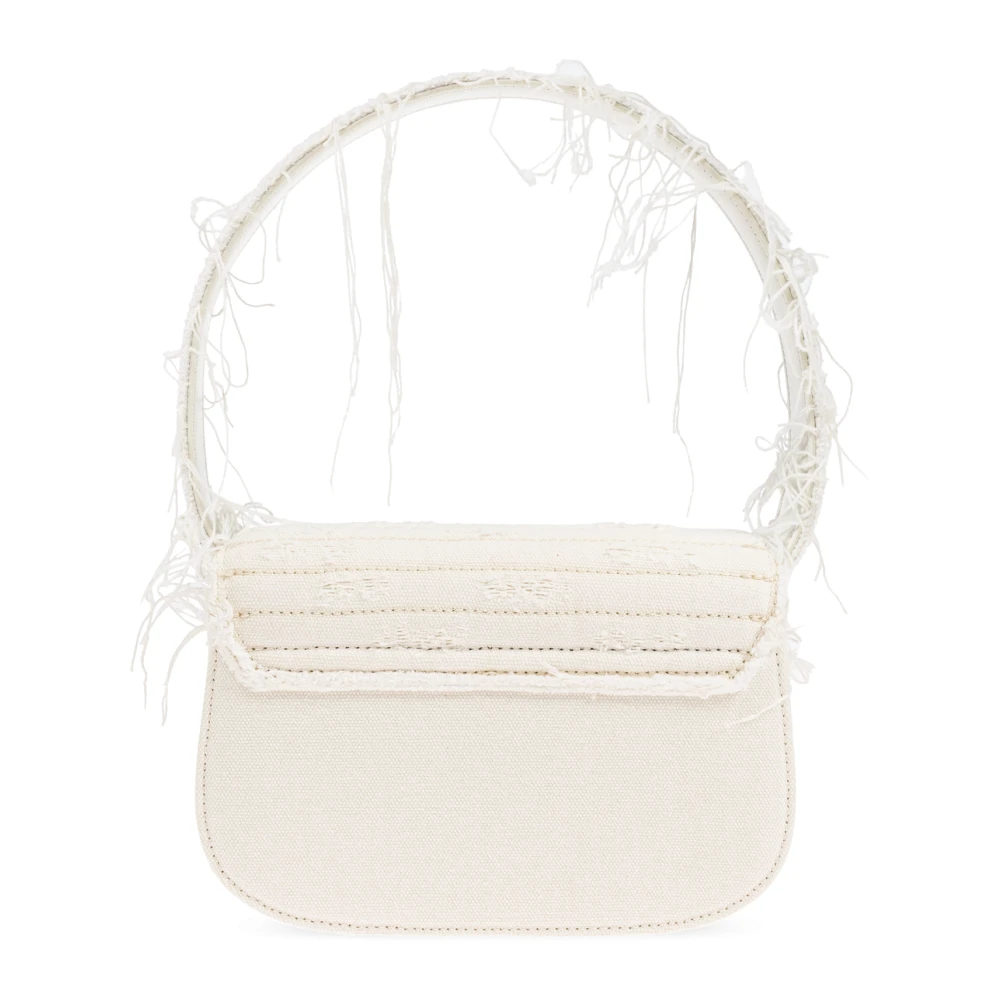 Diesel Schoudertas 1DR X08396 White Dames