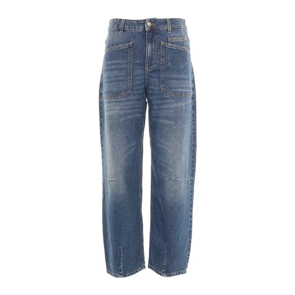 Liu Jo Donna Blu Jeans, W25, New,