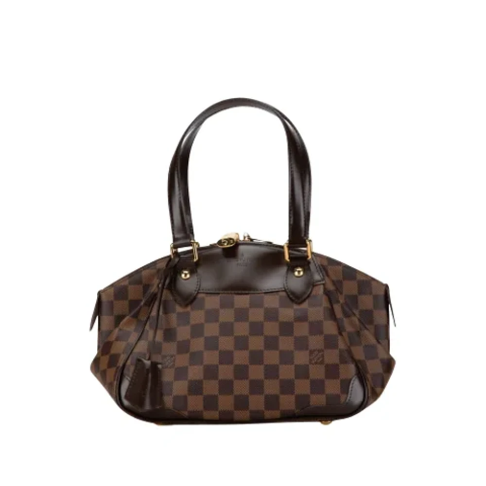 Pre-owned > Pre-owned Bags > Pre-owned Handbags - - Louis Vuitton Vintage - Modalova