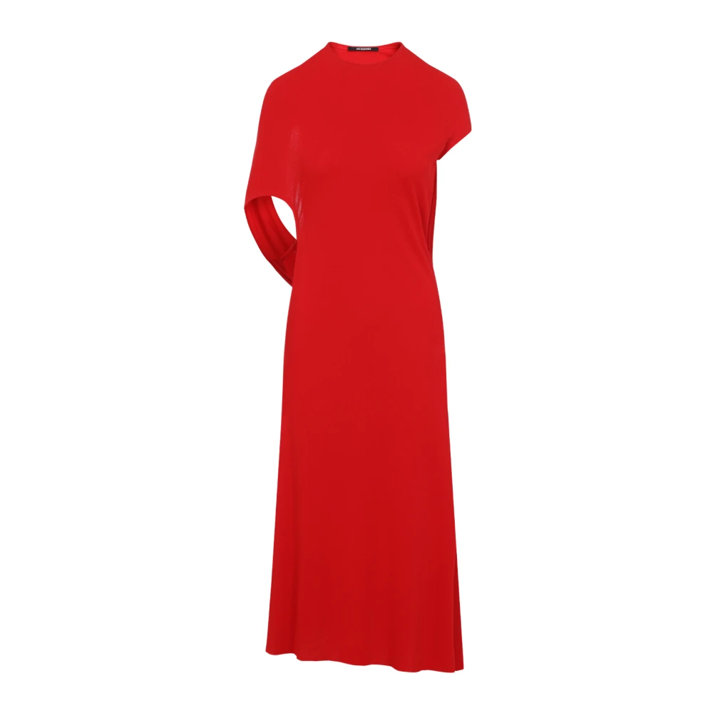 Dresses > Day Dresses > Midi Dresses - - Jacquemus - Modalova