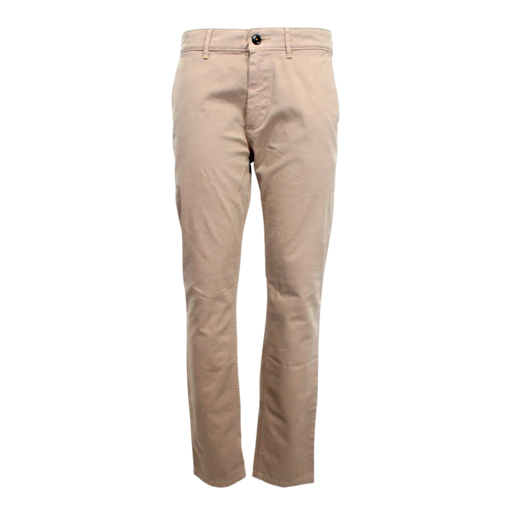 Trousers > Chinos - - Hugo Boss - Modalova