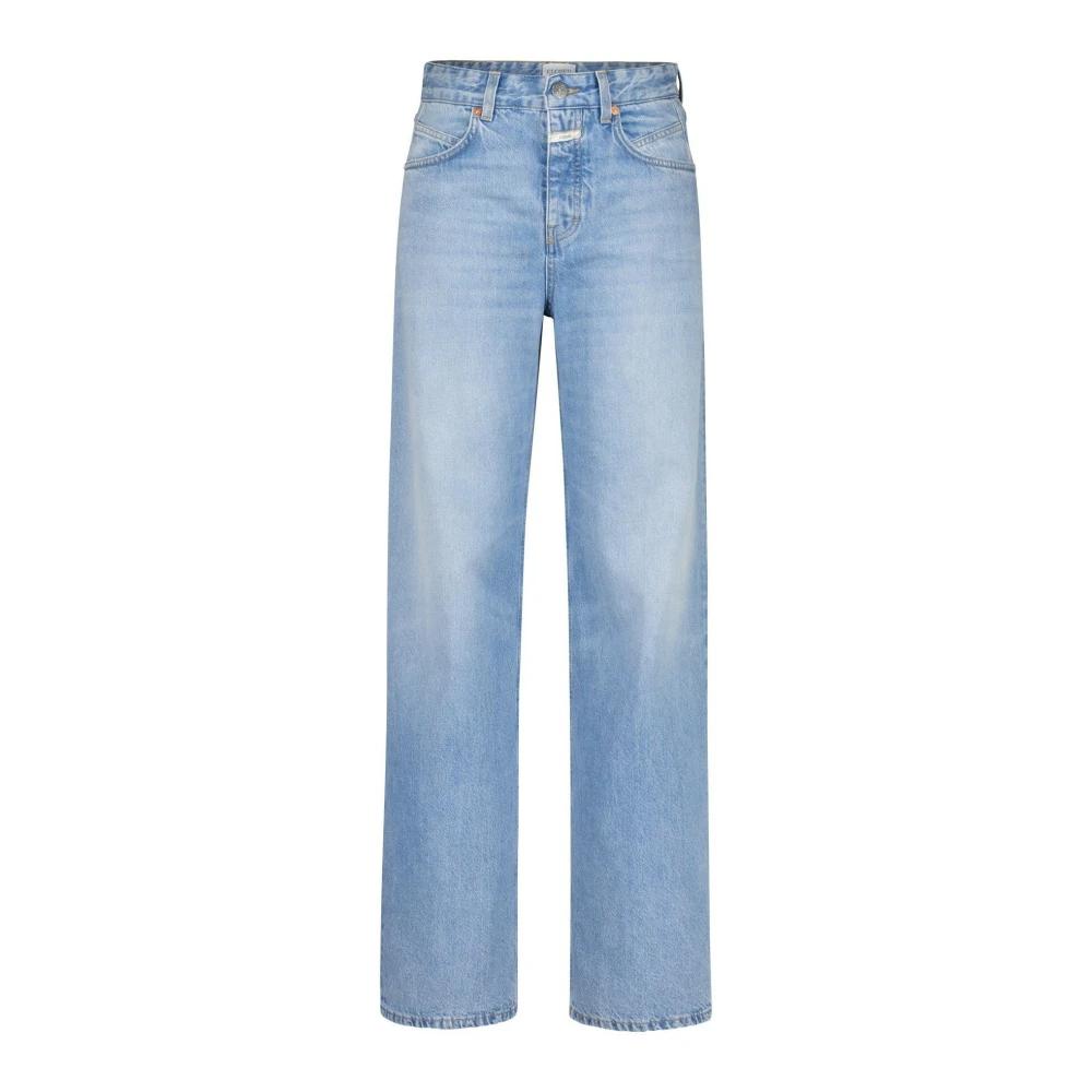 Brede Baggy Jeans