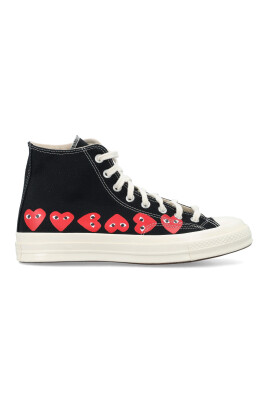 black-heart-print-hi-top-sneakers