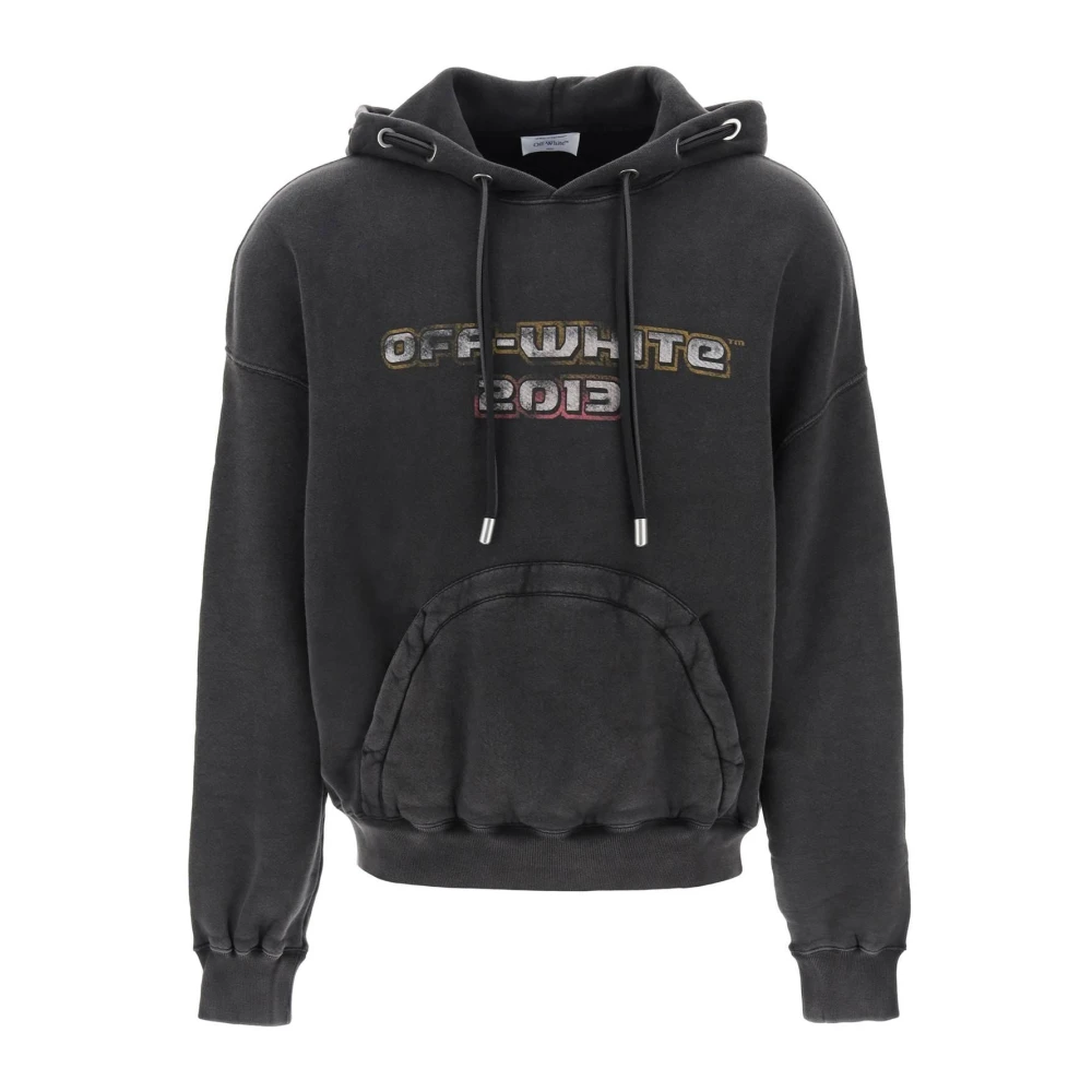 Sweatshirts & Hoodies > Hoodies - - Off White - Modalova