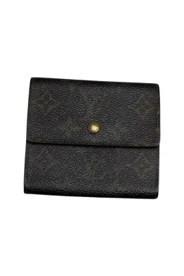 Pre-owned Iris Wallet