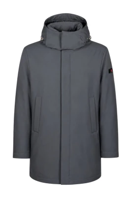 Kruger TJ Parka
