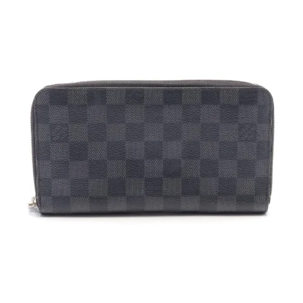Pre-owned > Pre-owned Accessories > Pre-owned Wallets - - Louis Vuitton Vintage - Modalova