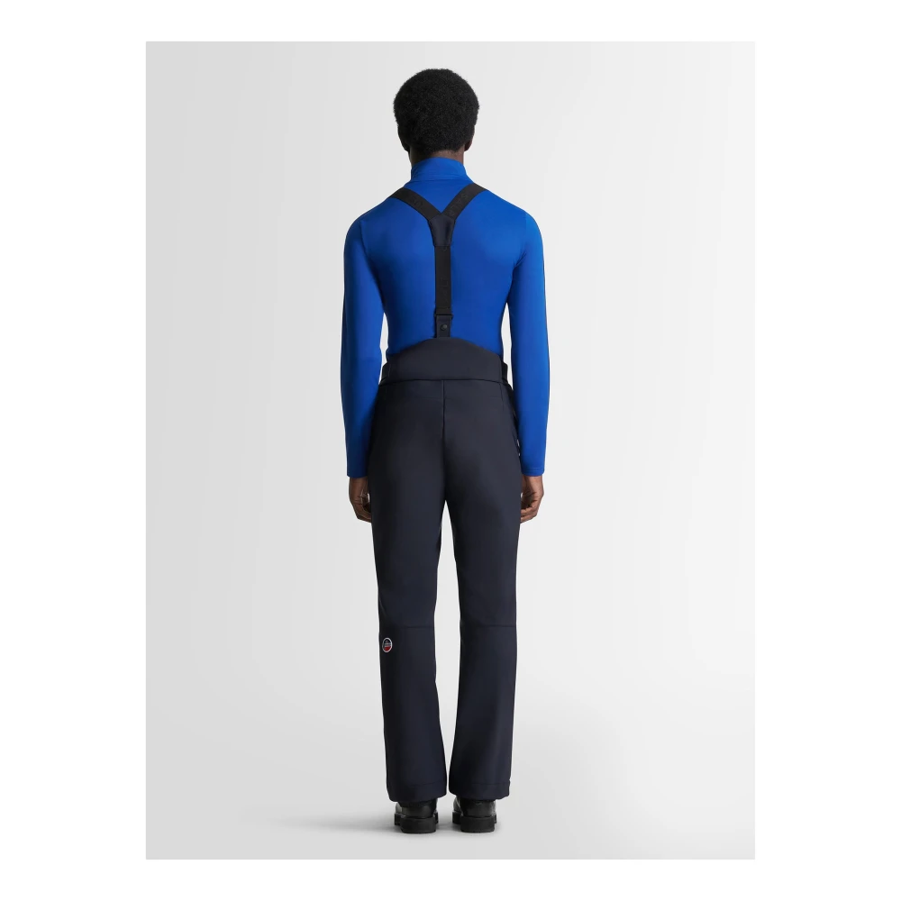 Fusalp Franz Broek Blue Heren