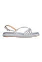 sandalette-a-plat