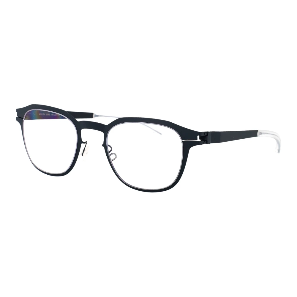 Mykita Blauwe Optische Monturen Dames Accessoires Multicolor Dames