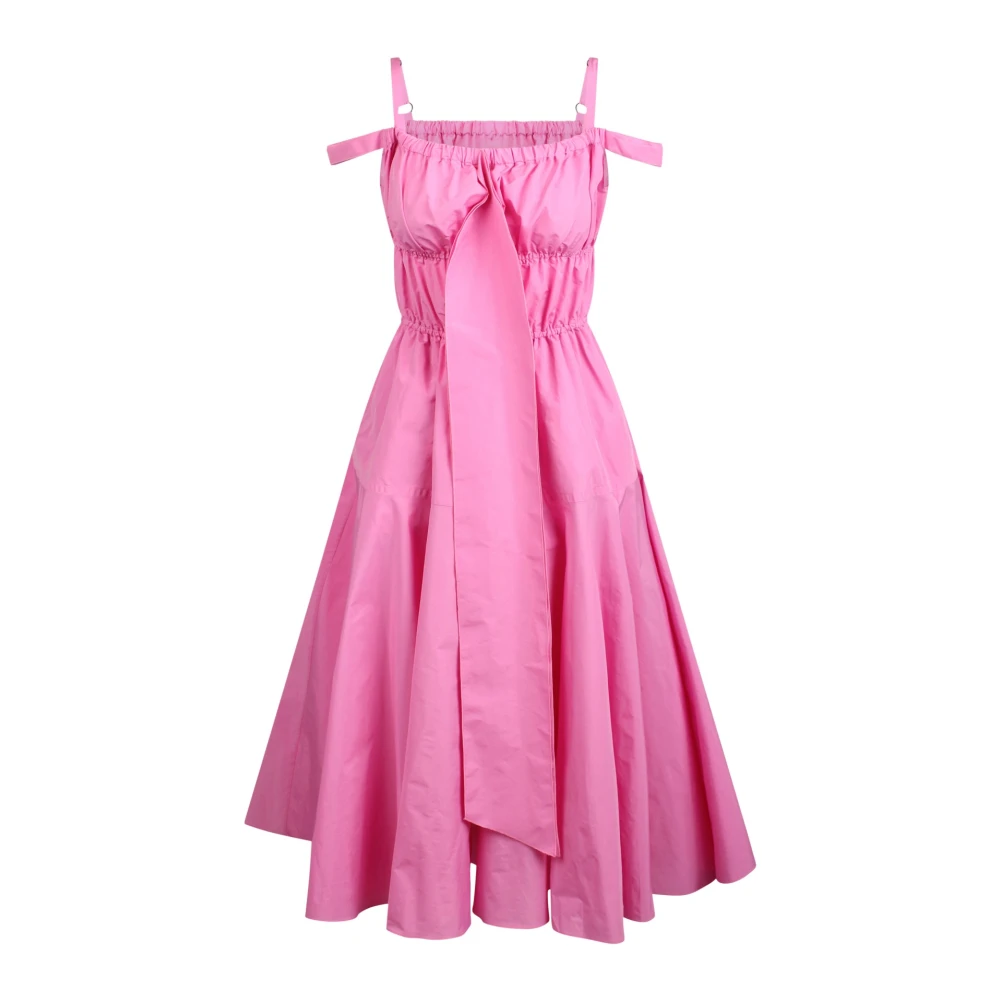 Patou Party Dresses Pink Dames