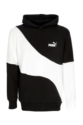 Power Cat Hoodie