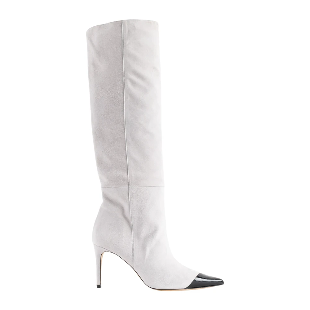 Shoes > Boots > Heeled Boots - - Custommade - Modalova