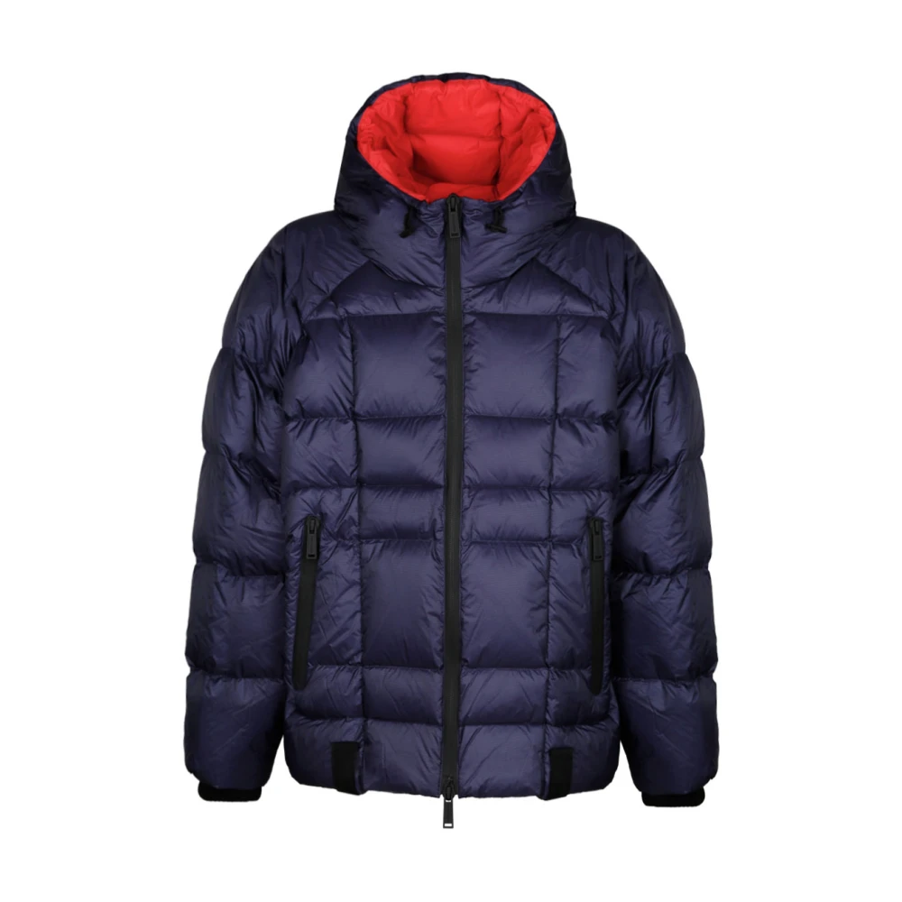Jackets > Winter Jackets - - Dsquared2 - Modalova
