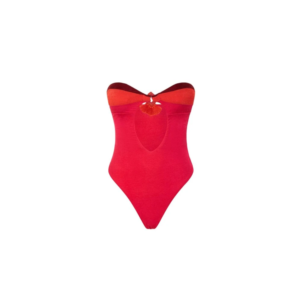Swimwear > One-piece - - F**k - Modalova