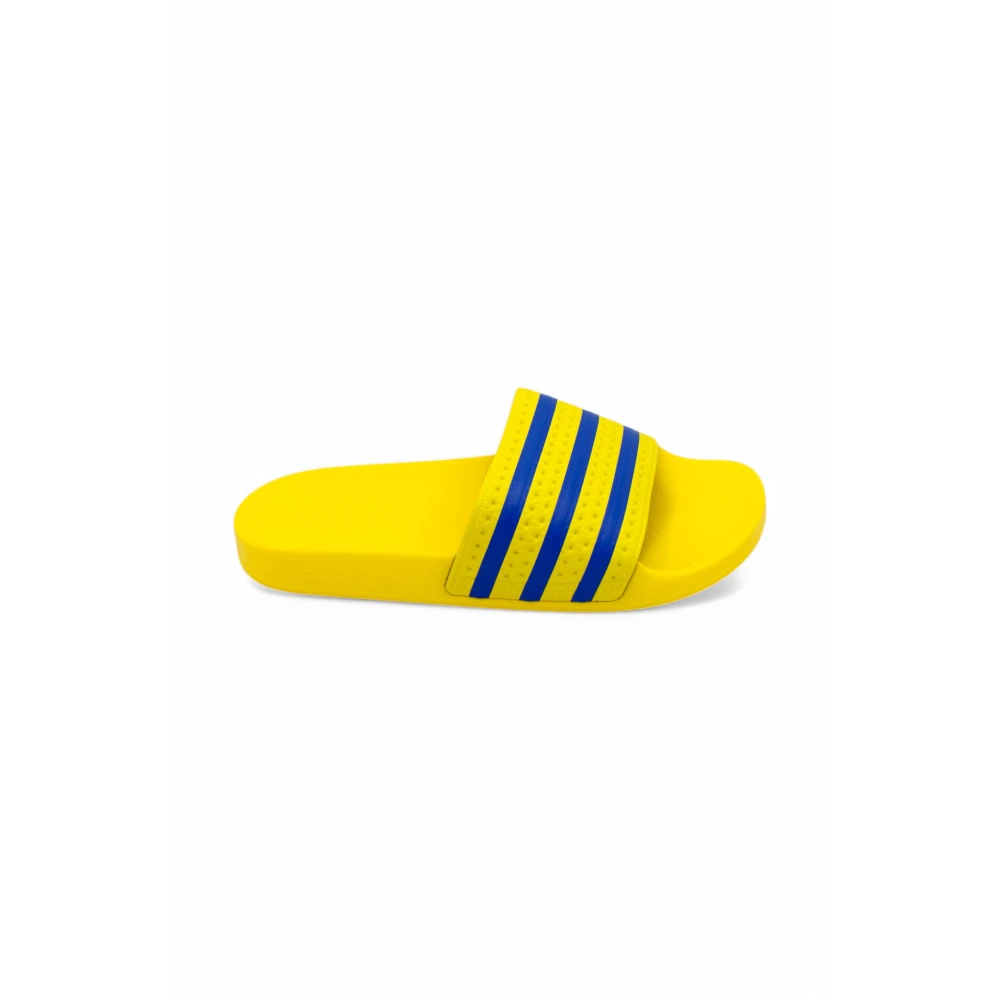 Shoes > Flip Flops & Sliders > Sliders - - Adidas - Modalova