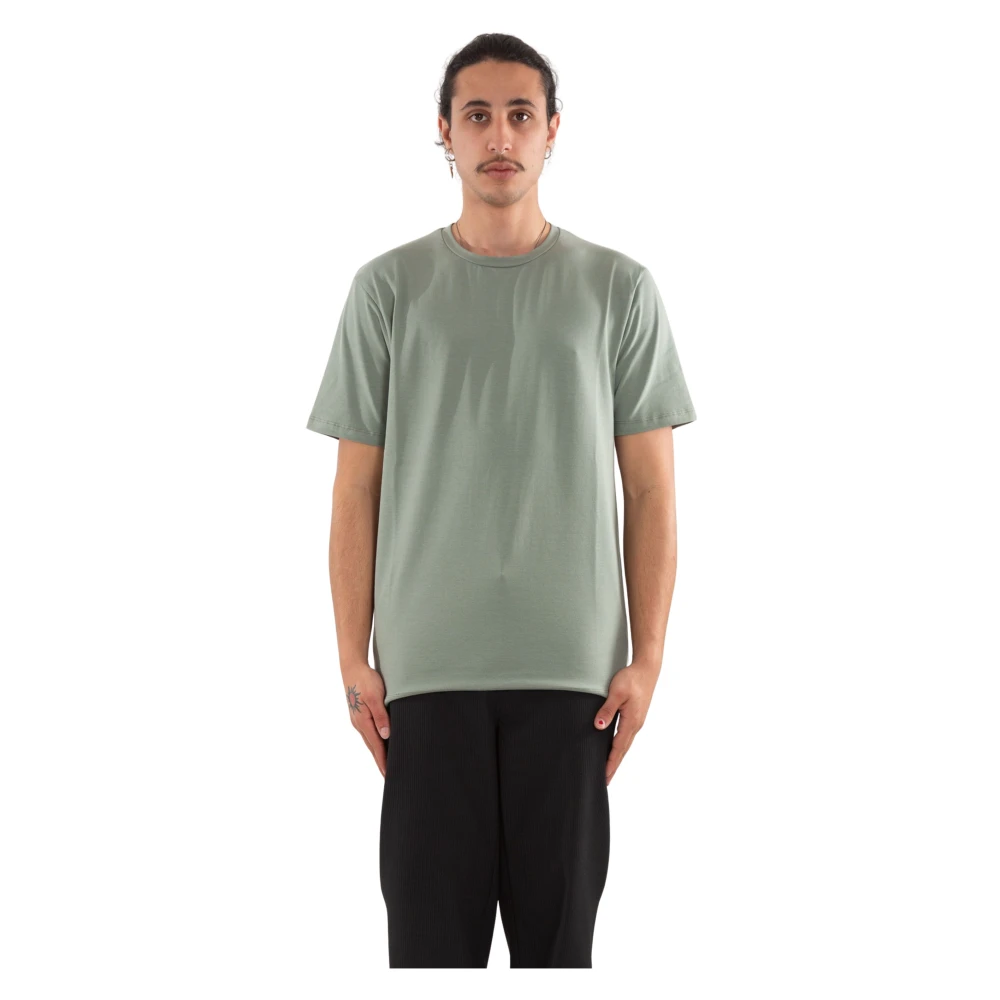 Tops > T-Shirts - - Daniele Fiesoli - Modalova