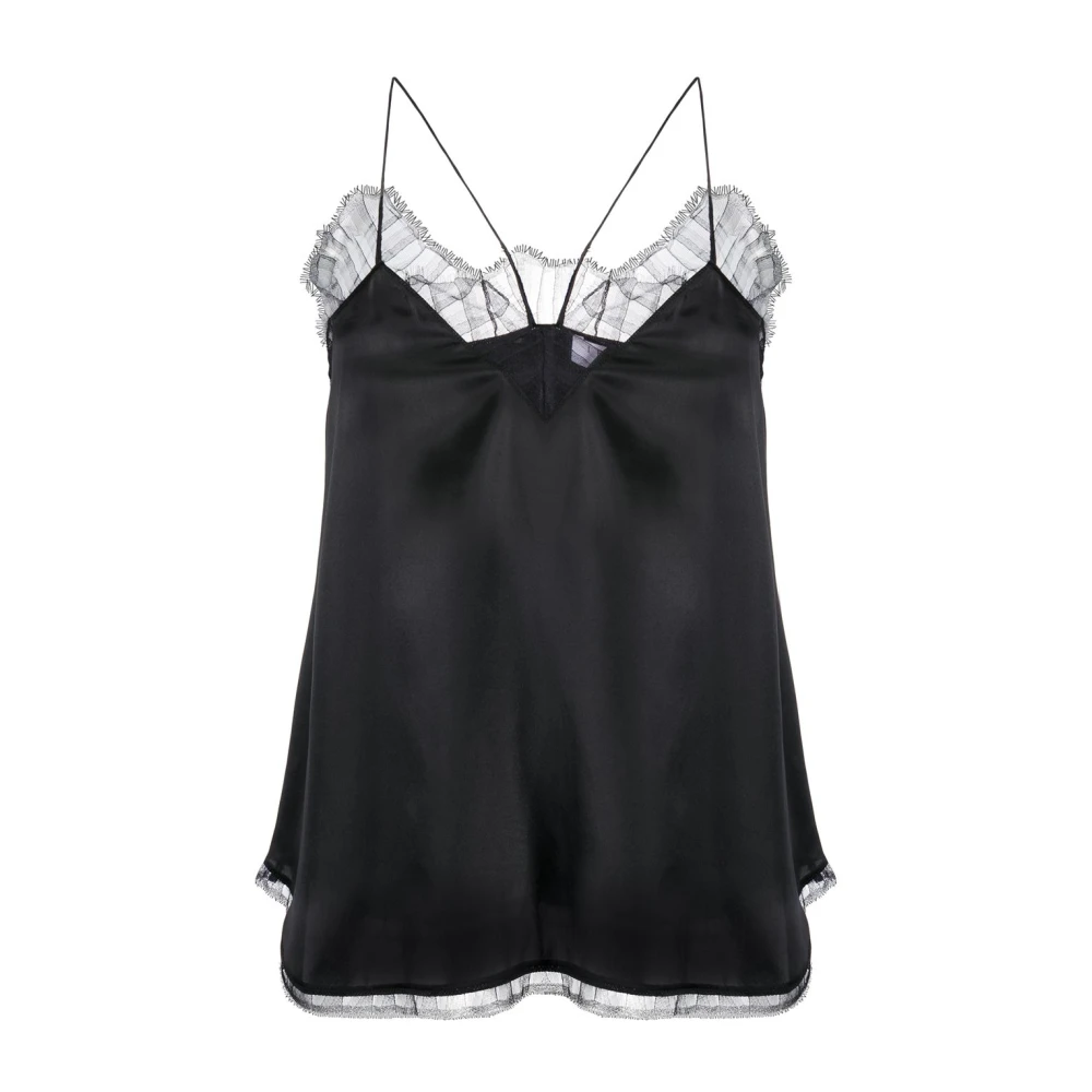 Tops > Sleeveless Tops - - IRO - Modalova