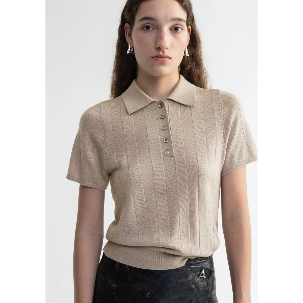 Aeron Tosca Beige Dames