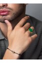 chevaliere-en-or-avec-jade-vert