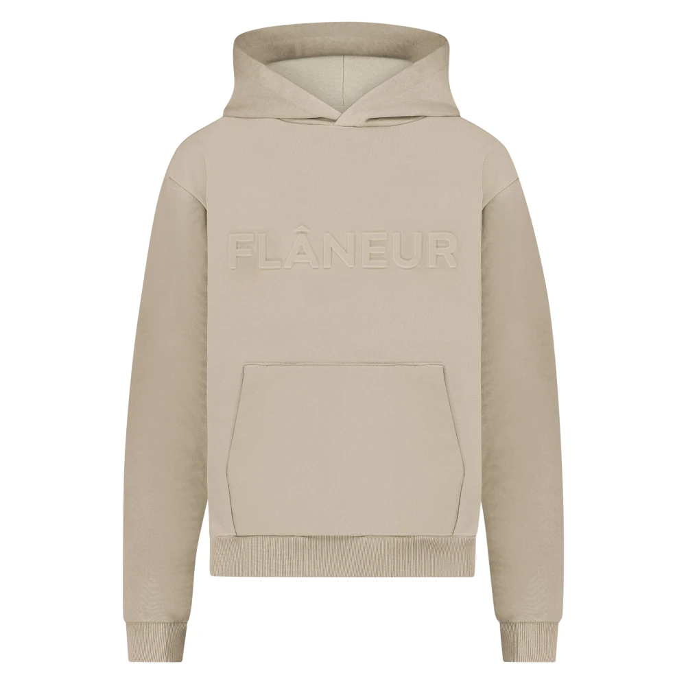 Sweatshirts & Hoodies > Hoodies - - Flâneur - Modalova