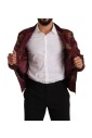 radiant-red-peacock-print-bomber-jacket