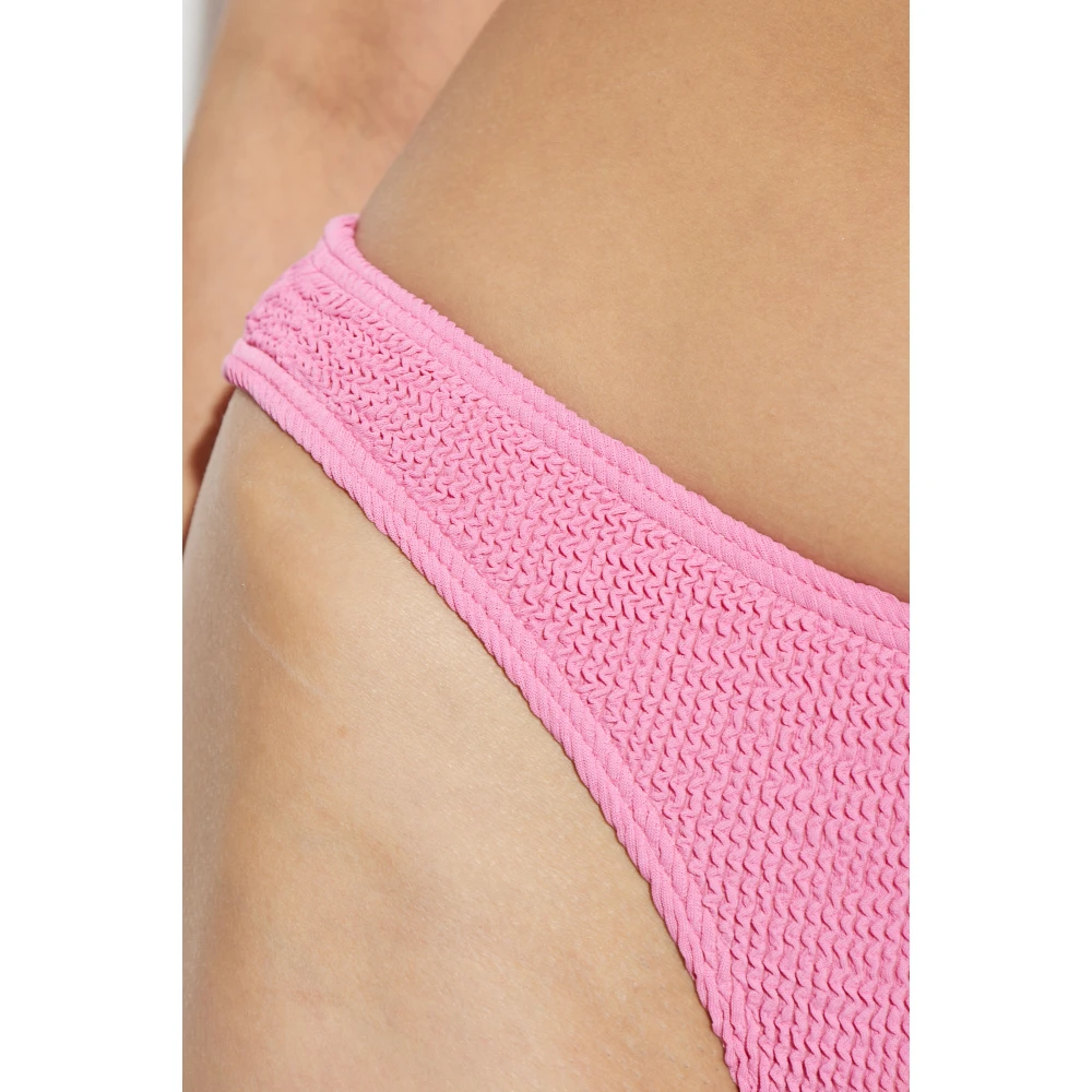 Bond-Eye Christy zwemkleding onderkant Pink Dames