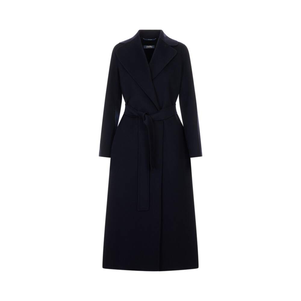 Shop Belted coats for women online on Miinto