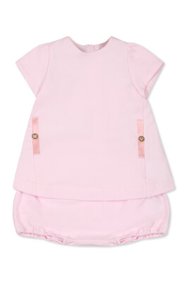 ensemble-naissance-rose-robe-culottes