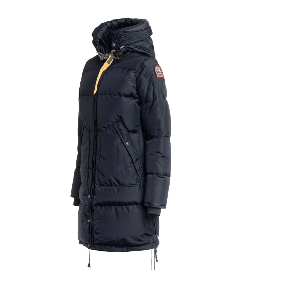 Parajumpers Long Bear Blue Dames