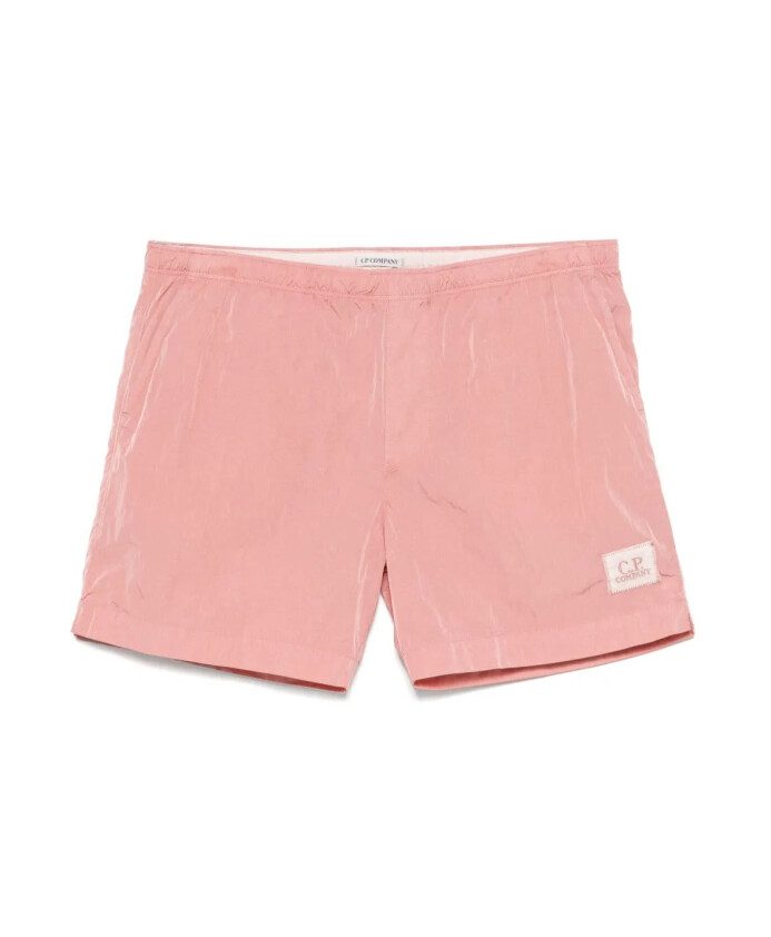 logo-patch-swim-shorts