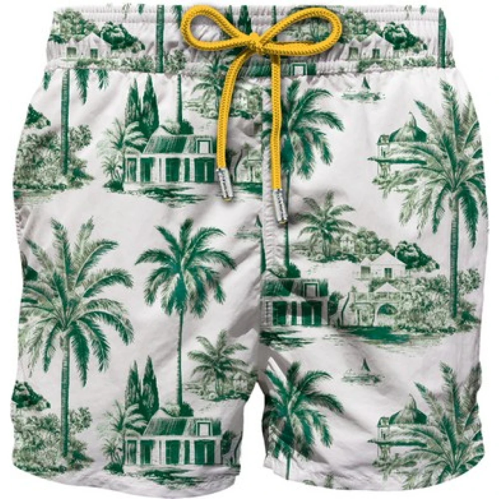 Swimwear > Beachwear - - MC2 Saint Barth - Modalova
