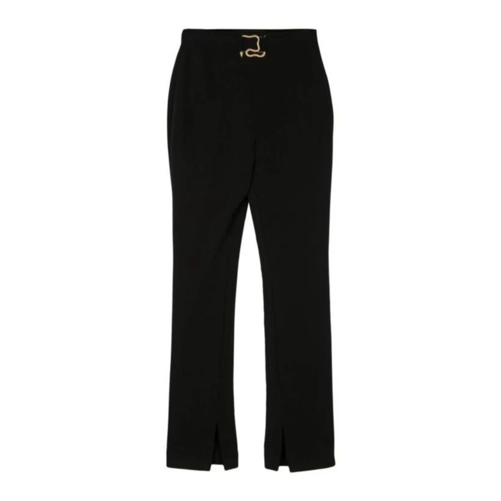 Just Cavalli Broek Black Dames